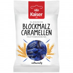 Kaiser Blockmalz Caramellen (100 g)