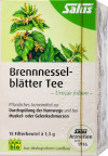 Salus Brennesselblätter Tee (15 Ftb.)