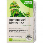 Salus Brennnesselblätter Tee (15 Ftb.)