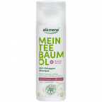 alkmene® Mein Teebaumöl Anti-Schuppen Shampoo (200 ml)