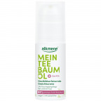 alkmene® Mein Teebaumöl Hautbildverfeinernde Gesichtscreme (50 ml)
