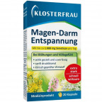 Klosterfrau Magen-Darm Entspannung (20 St.)