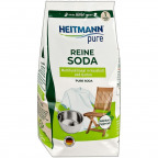 Heitmann® pure Reine Soda (500 g)