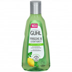 GUHL Anti-Fett Shampoo Frische & Leichtigkeit (250 ml)