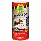 COMPO Ameisen-frei (500 g)