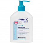numis® med pH 5,5 Sensitive Waschlotion (200 ml)