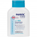 numis® med pH 5.5 Körperlotion (200 ml)