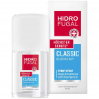 Hidrofugal CLASSIC Höchster Schutz* Pumpspray (30 ml)