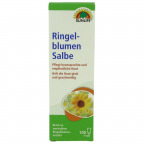 SUNLIFE Ringelblumen Salbe (100 ml)