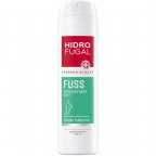 Hidrofugal® Starker Schutz FUSS Deodorant (150 ml)