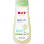 HiPP Babysanft Pflegeöl Sensitiv (200 ml)