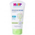 HiPP Babysanft Pflegecreme (75 ml)