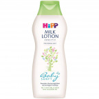 HiPP Babysanft Milk Lotion SENSITIV (350 ml)