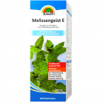SUNLIFE Melissengeist E (500 ml)