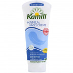 Kamill Hand & Nagelcreme sensitiv (100 ml)
