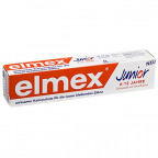 elmex Junior Zahnpasta (75 ml)