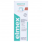 elmex® SENSITIVE Zahnspülung (400 ml)