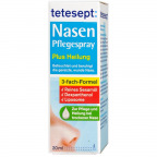 tetesept Nasen Pflegespray Plus Heilung (20 ml)