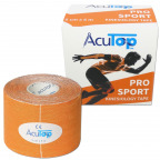 AcuTop Pro Sport Tape orange (5 cm x 5 m)