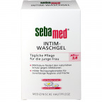 sebamed Intim-Waschgel pH-Wert 3,8 (200 ml)