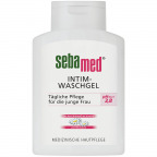 sebamed® Intim-Waschgel pH-Wert 3,8 (200 ml)