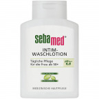 sebamed® Intim-Waschlotion pH-Wert 6,8 (200 ml)