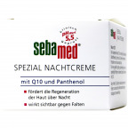 sebamed® Spezial Nachtcreme (75 ml)