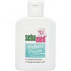 sebamed® Wellness Dusche Probiergröße (50 ml)