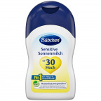 Bübchen® Sensitive Sonnenmilch LSF 30 (150 ml)