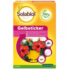Solabiol® Gelbsticker (10 St.)