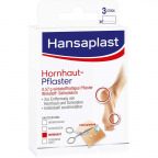 Hansaplast Hornhaut-Pflaster (3 St.)