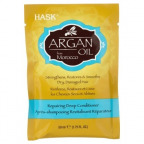 HASK Argan Oil Repairing Deep Conditioner Sachet (50 ml)