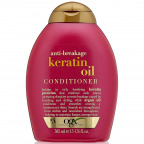 Ogx anti-breakage+ keratin oil Conditioner (385 ml)