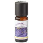 Ovis Bio Lavendelöl (10 ml)