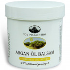 Argan Öl Balsam vom Pullach Hof (250 ml)