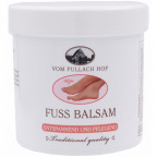 Fuss Balsam vom Pullach Hof (250 ml)