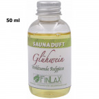 Finlax Sauna-Aufgusskonzentrat Glühwein (50 ml)