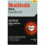 Men's Health Pro Cardio Fit (30 St.) [MHD 31.08.2018]