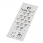 Hygienebeutel aus Papier (200 St.)
