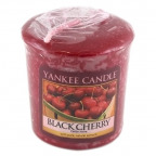 Yankee Candle® Votivkerze "Black Cherry" (1 St.)