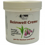 Beinwell Creme vom Pullach Hof (250 ml)