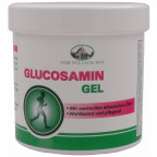 Glucosamin Gel vom Pullach Hof (250 ml)