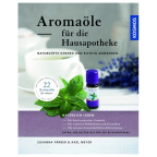 Färber/Meyer: Aromaöle für die Hausapotheke (Buch)