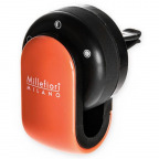 Millefiori Autobedufter GO orange "Sandalo Bergamotto" (1 St.)