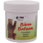 Bären Balsam vom Pullach Hof (250 ml) [MHD 08/2022]