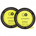 Millefiori Nachfüllpack für Autobedufter GO "Pompelmo" (2 Duftkapseln)