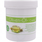 Oliven-Öl-Creme vom Pullach Hof (500 ml)