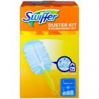 Swiffer Duster Staubmagnet Kit (4-tlg.)