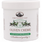 Oliven Creme vom Pullach Hof (250 ml)