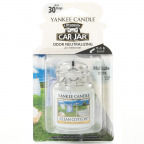 Yankee Candle® Car Jar Ultimate Clean Cotton (1 St.)